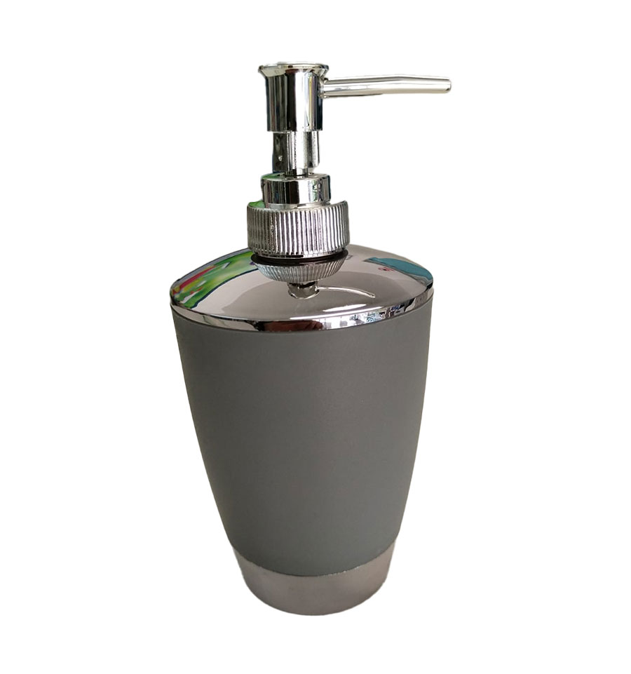 DISPENSADOR DE JABÓN LÍQUIDO