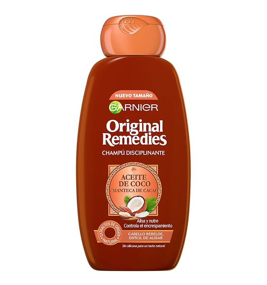 SHAMPOO KIDS