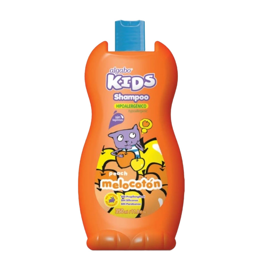 SHAMPOO KIDS