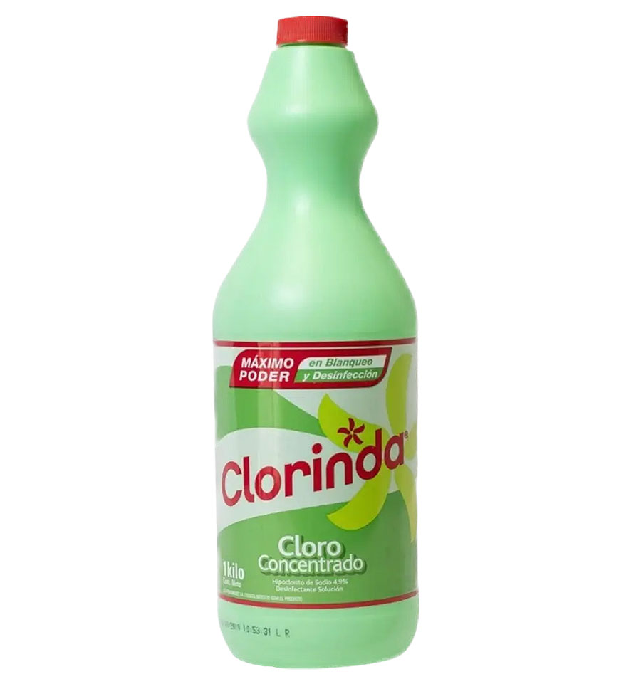 CLORO GEL
