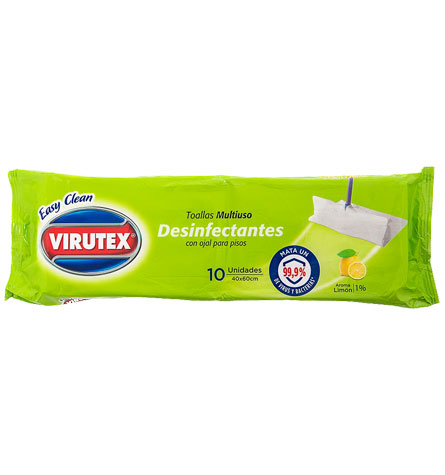 Desinfectantes