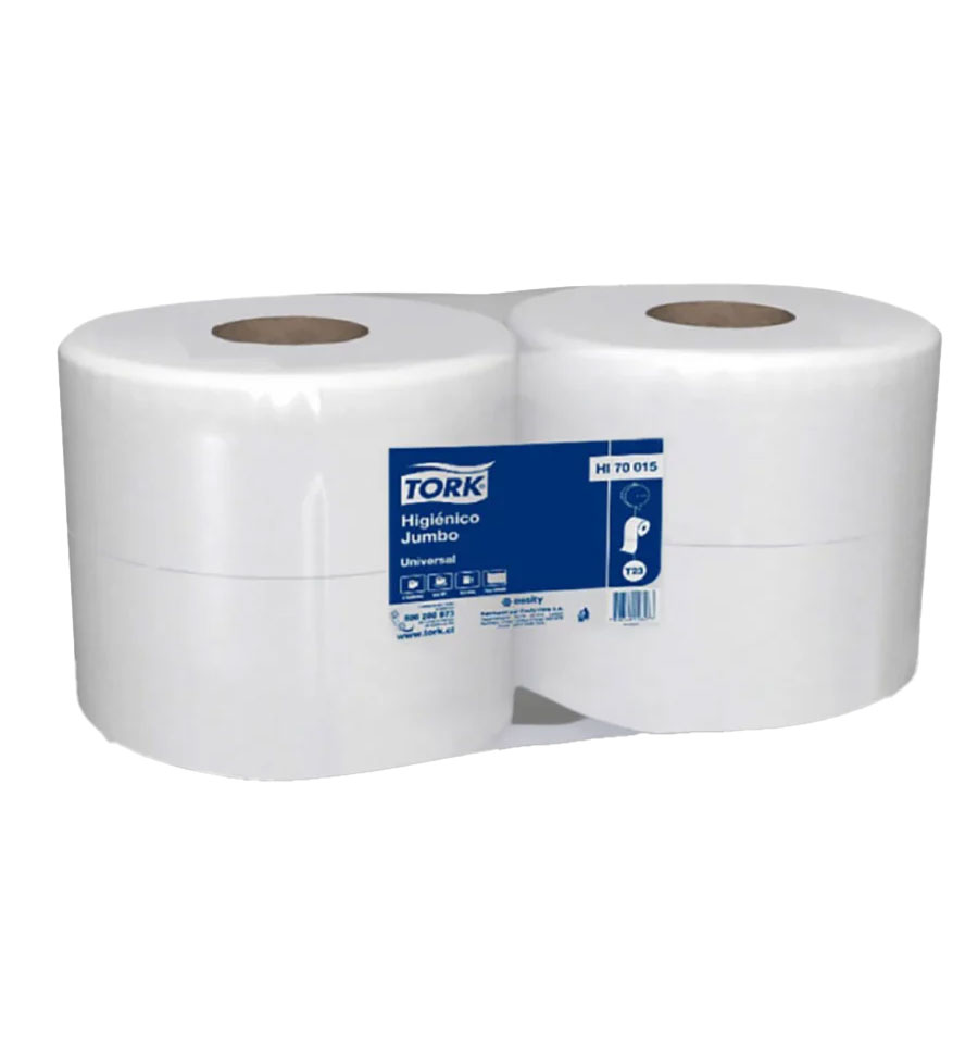 PAPEL HIGIÉNICO